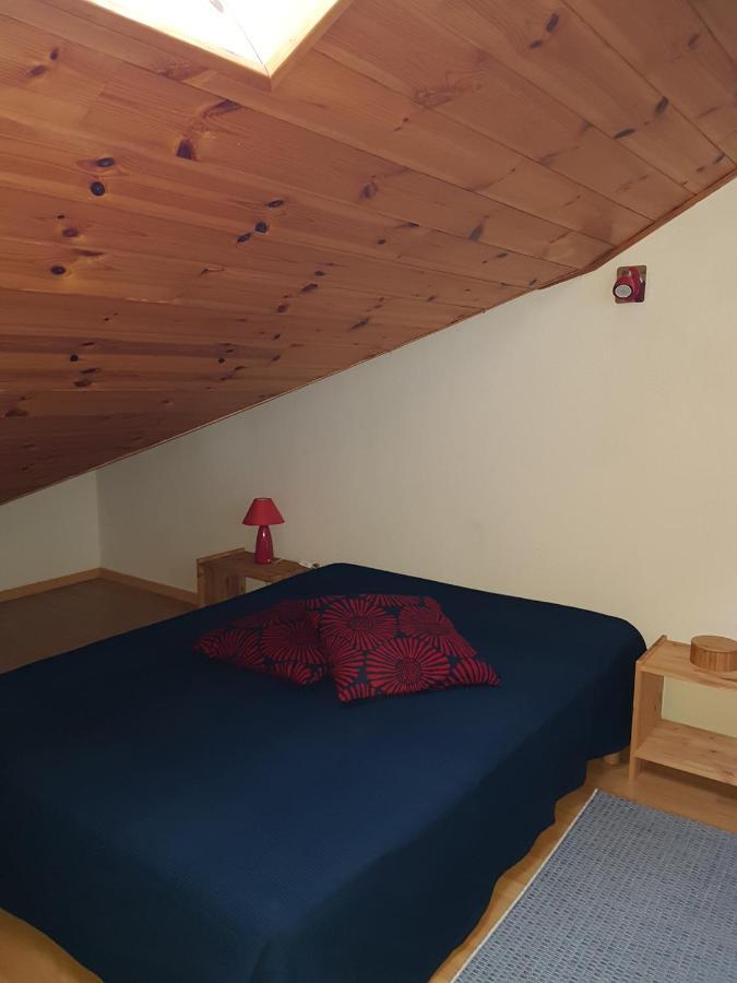 Appartement Ancelle Extérieur photo