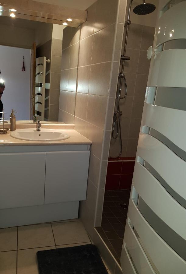 Appartement Ancelle Extérieur photo